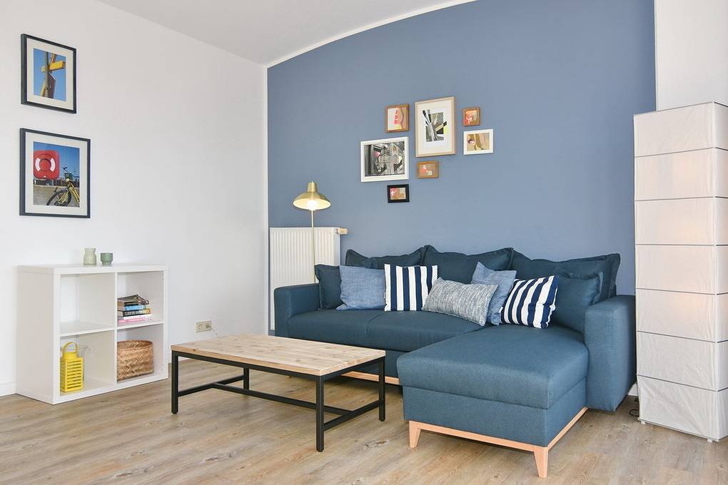 Ganze Ferienwohnung, Residenz Mauritius, Whg. 58 in Westerland, Sylt (Gemeinde)