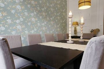 Apartamento De Férias para 17 Pessoas em Coração de Jesus, Lisboa, Foto 4