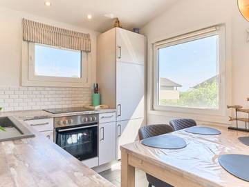 Ferienhaus für 4 Personen in Simonsberg, Halbinsel Eiderstedt, Bild 4