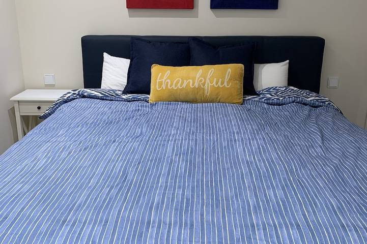 Ferienwohnung für 4 Personen, mit Garten, mit Haustier in Kreuth - 2