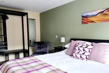 Cottage for 2 People in Pitlochry, Cairngorms National Park, Photo 1