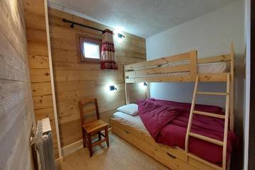 Location De Vacances pour 4 Personnes dans Bonneval-sur-Arc, Parc National de la Vanoise, Photo 4