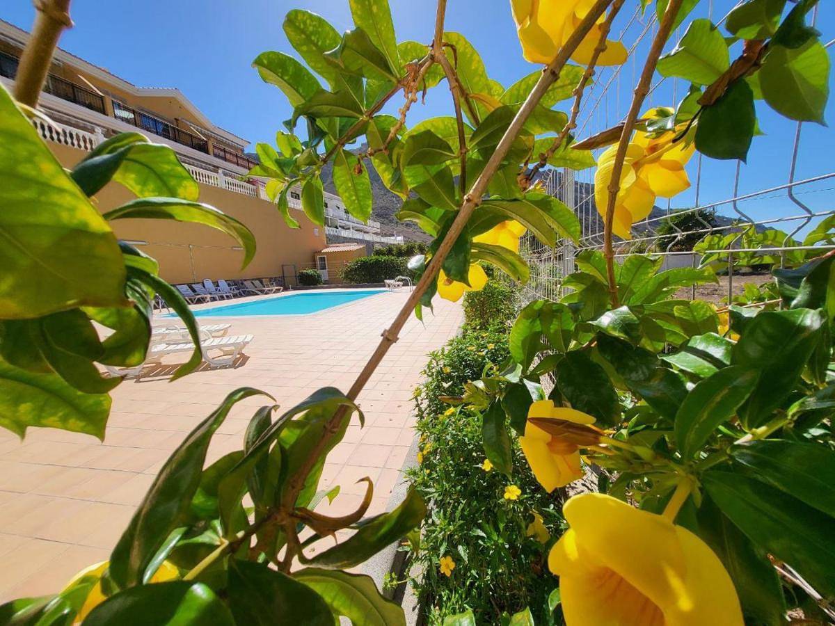 Ganze Wohnung, One-Bedroom Apartment in Lomo Quiebre, Mogán