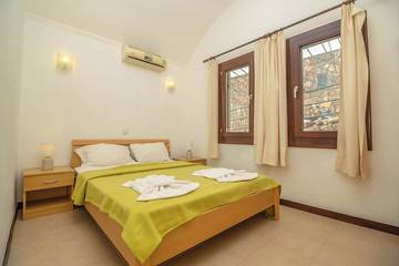 Villa pour 6 Personnes dans Bodrum, Muğla (province), Photo 4