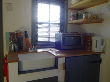 Camping for 3 People in Cumbria, North West England, Photo 2