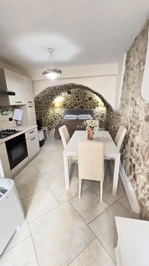 Appartement de vacances pour 3 personnes - 1