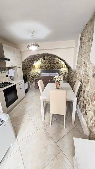 Gîte pour 3 personnes à Pescasseroli