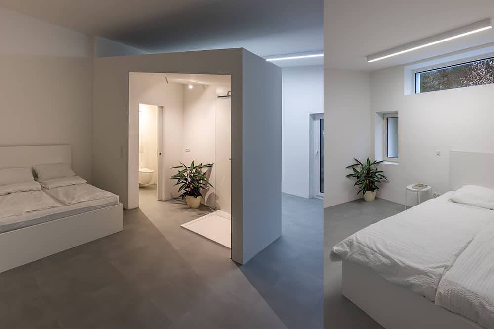 Ganze Wohnung, Loft 4.3 - 4Lofts, Deutschland in Unterleinleiter, Fränkische Schweiz