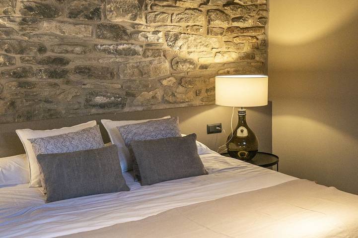 Casa Rural Aracanciás in Fiscal, Pirineo Aragonés