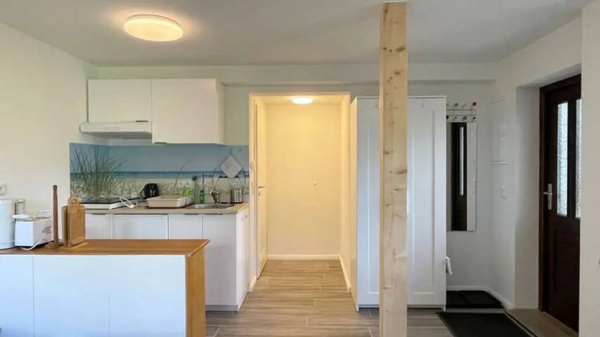 Ferienhaus für 2 Personen in Rerik - 4