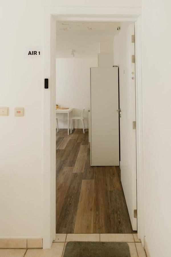 Appartement entier, One-Bedroom Apartment in Merchtem, Brabant flamand