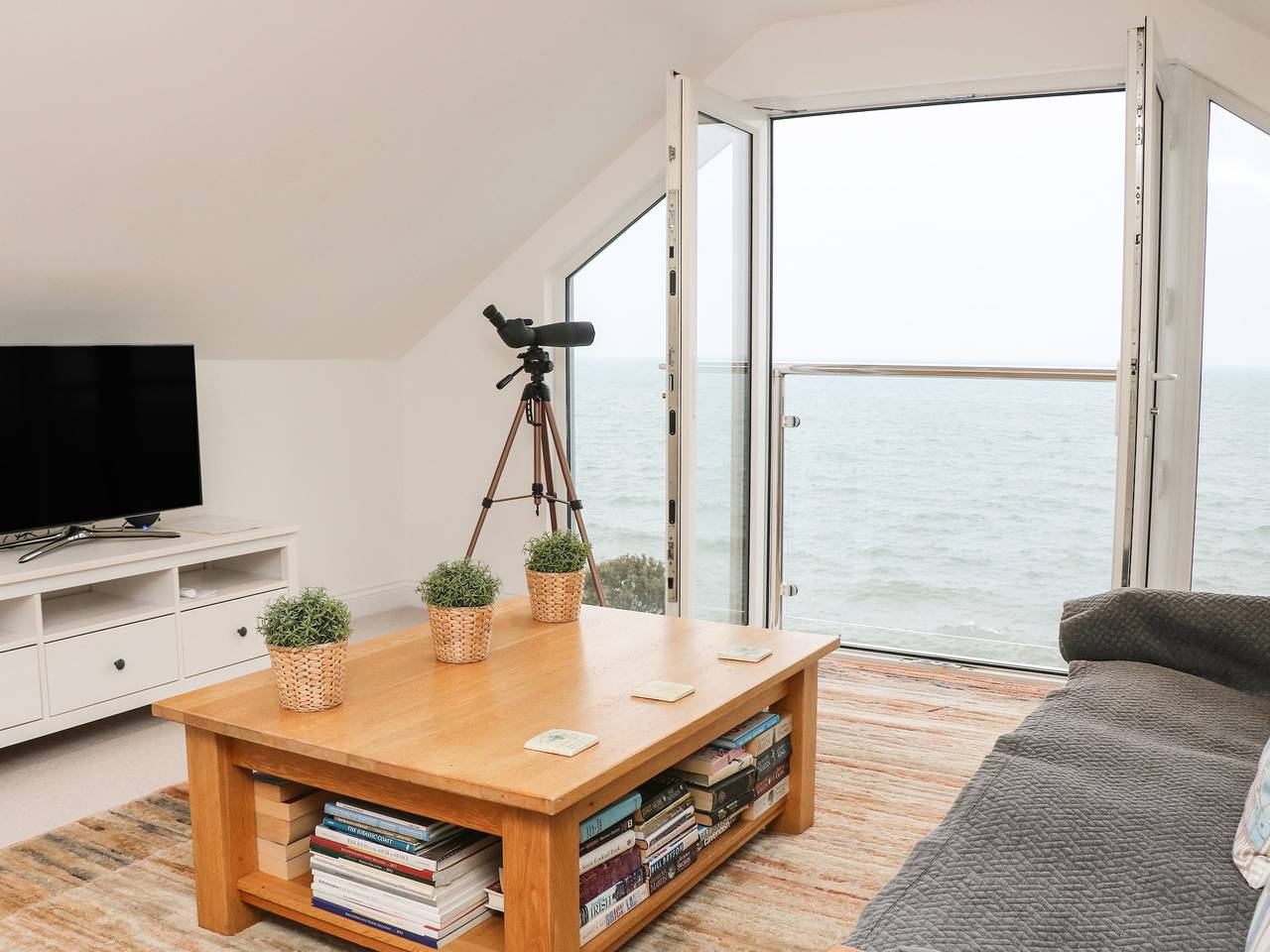 Cottage für 2 Personen in Dawlish, Devon