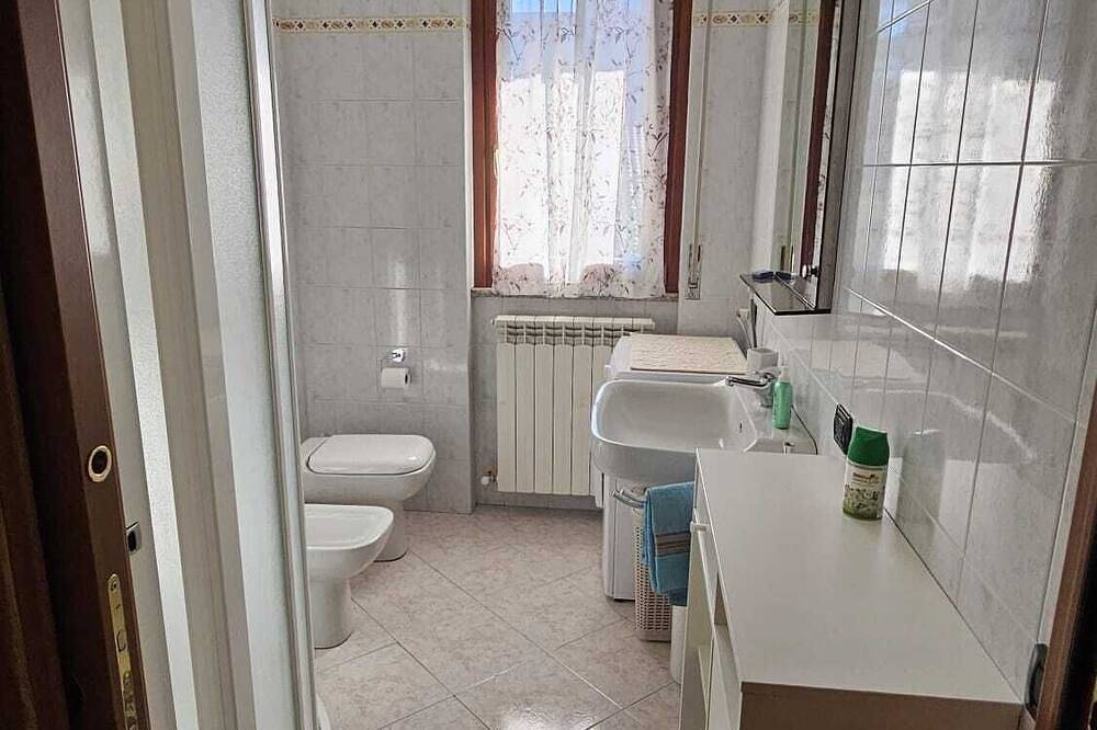 Apartamento entero, Comfortable apartment near Milan and Malpensa - Peace and convenience in Legnano, Provincia de Milan