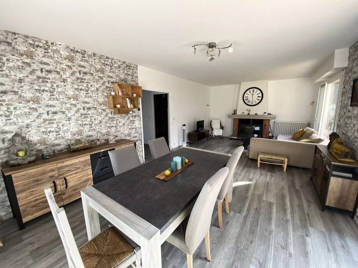 Villa pour 5 personnes, avec vue à Soulac-sur-Mer - 3