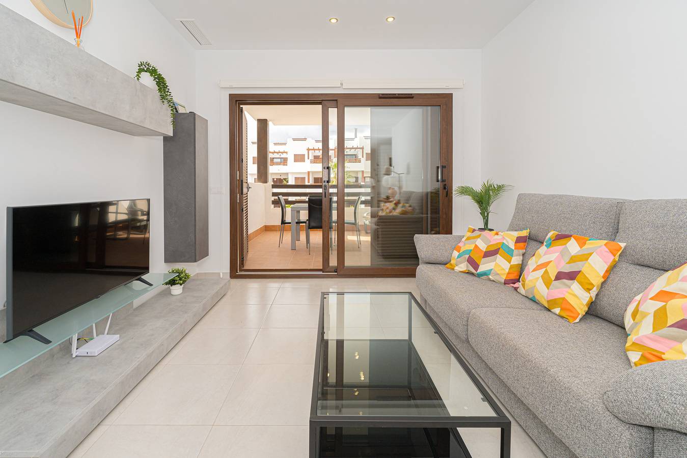 Appartement entier, Apartamento Claro que si (Mar de Pulpi) in Mar de Pulpi, Pulpí