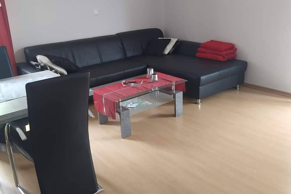 Ganze Wohnung, Bad Ems - Ferienwohnung im Walme 1 in Bad Ems, Lahn-Taunus