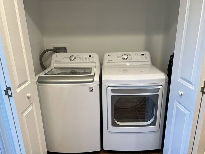 Vacation rental for 5 people, with yard in Port St. Joe