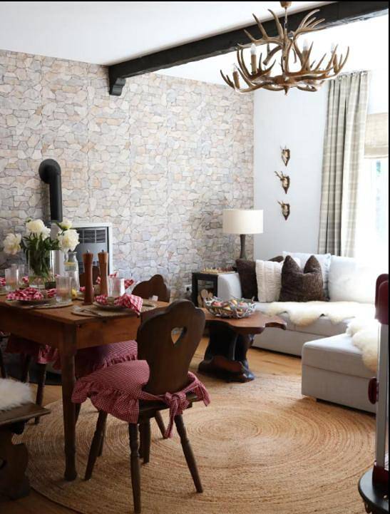 Vakantiewoning voor 6 personen, with uitzicht and sauna as well as tuin in Feldberg (Schwarzwald)