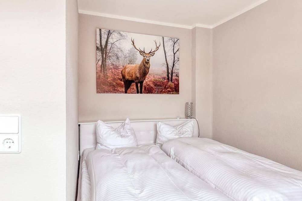 Ganze Wohnung, Ferienwohnung Hexenstube - Ferienwohnungen Ziesing in Neinstedt, Thale