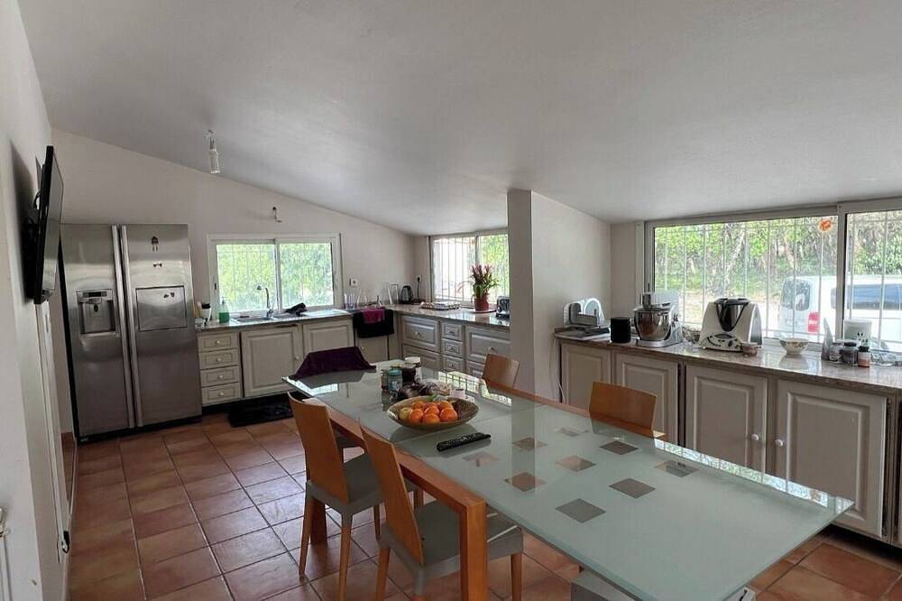 Exceptional Mas 20 Min From The Beach, 25 Min From Spain And 30 Min From Canigou in Le Soler, Region de Perpignan