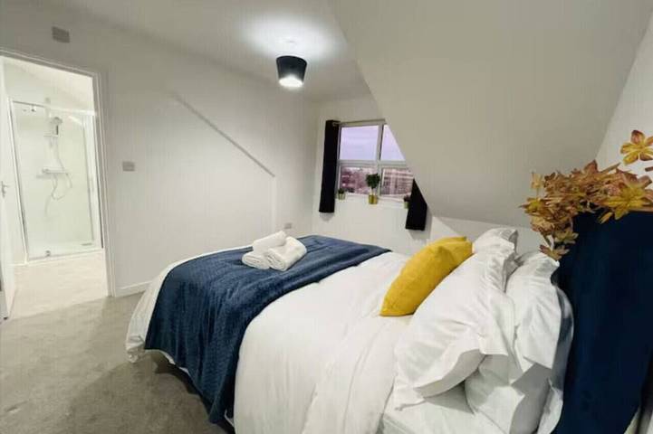 Ferienwohnung für 4 Personen - 1