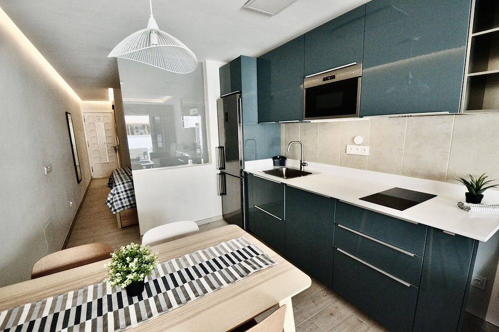 Appartamento intero, Lovely apartment just 50 meters from the beach in Puerto de Mogan, Mogán