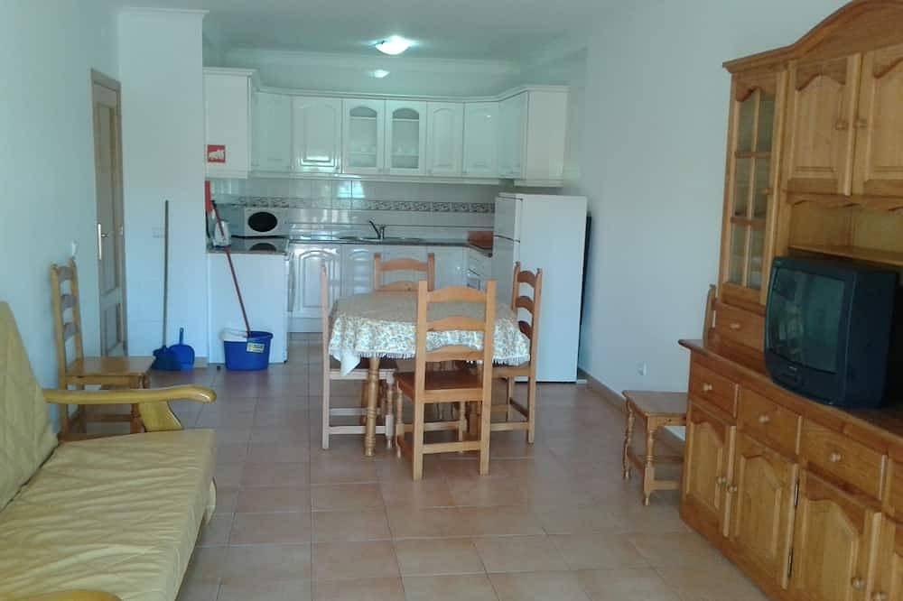 Apartamento De Férias para 4 Pessoas em Altura, Distrito de Faro