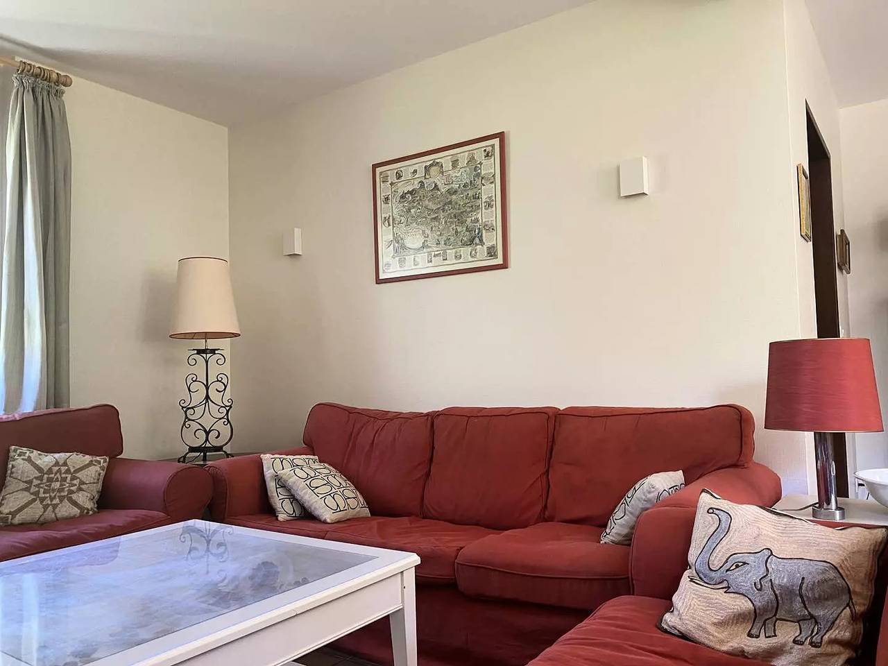 102 - Beautiful Family House in quiet area in Fréhel, Dinan region