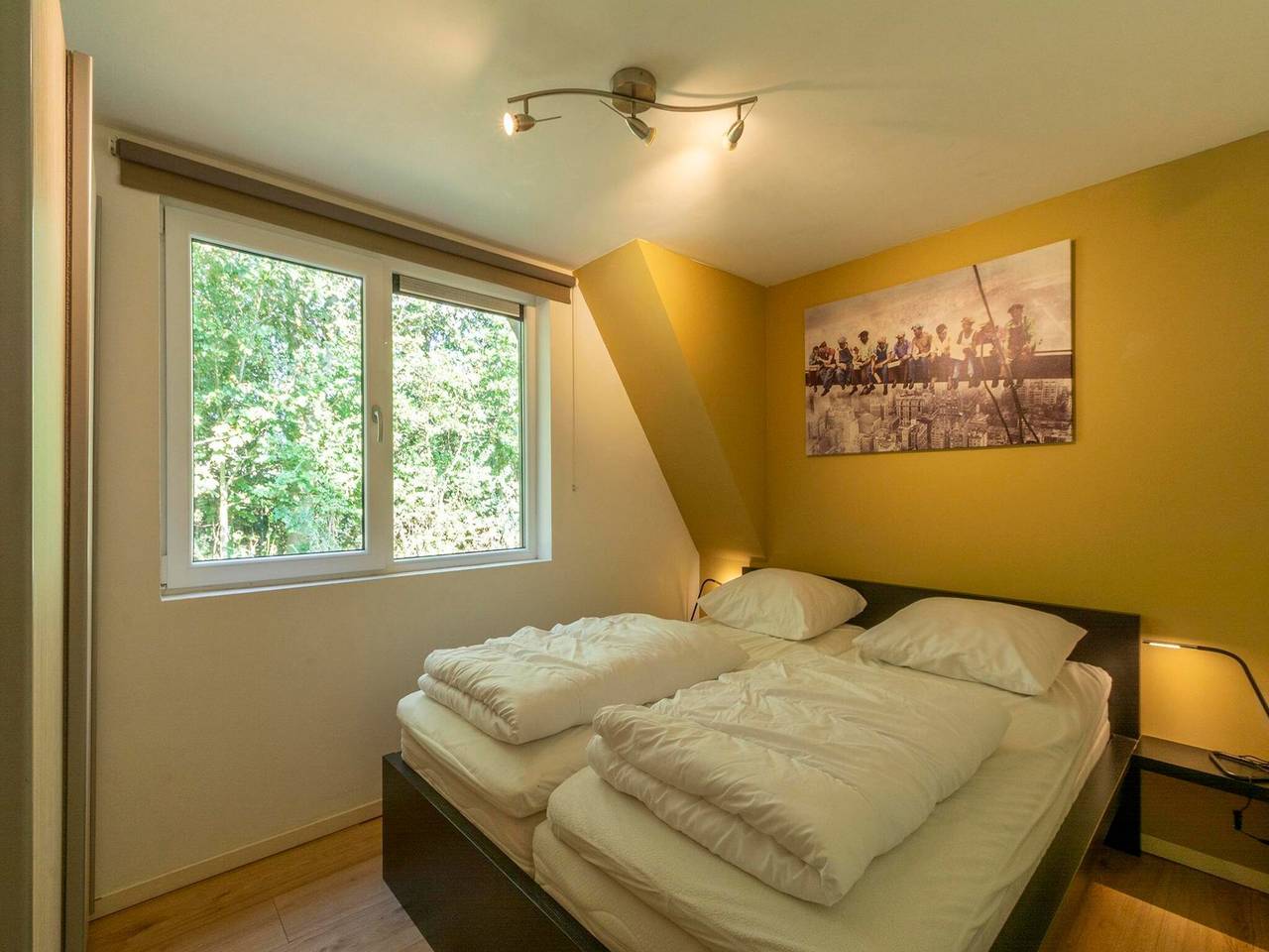 Ferienhaus Groote Keeten nahe Stränden in Groote Keeten, Noord-Holland - Nordseeküste