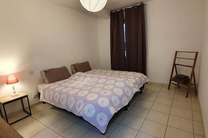 Location de vacances pour 6 personnes à Loisy-sur-Marne - 2