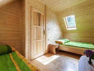 Bauernhof für 6 Personen in Pobierowo, Ostseeküste Polen, Bild 4