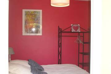 Gîte pour 4 Personnes dans Vence, Région de Cannes, Photo 3