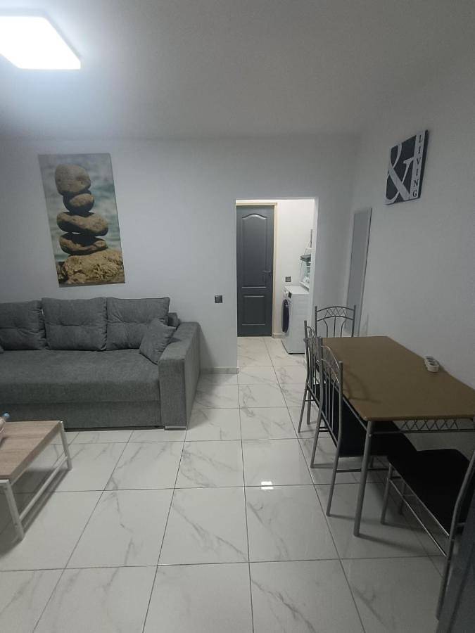 Appartement de vacances pour 4 personnes