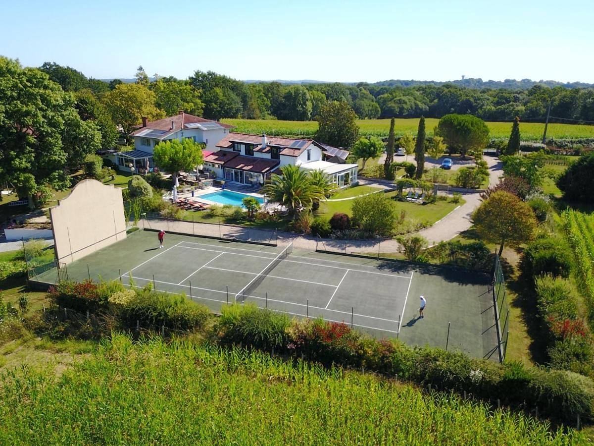 Domaine de Millox in Saint-André-de-Seignanx, Côte d’Argent