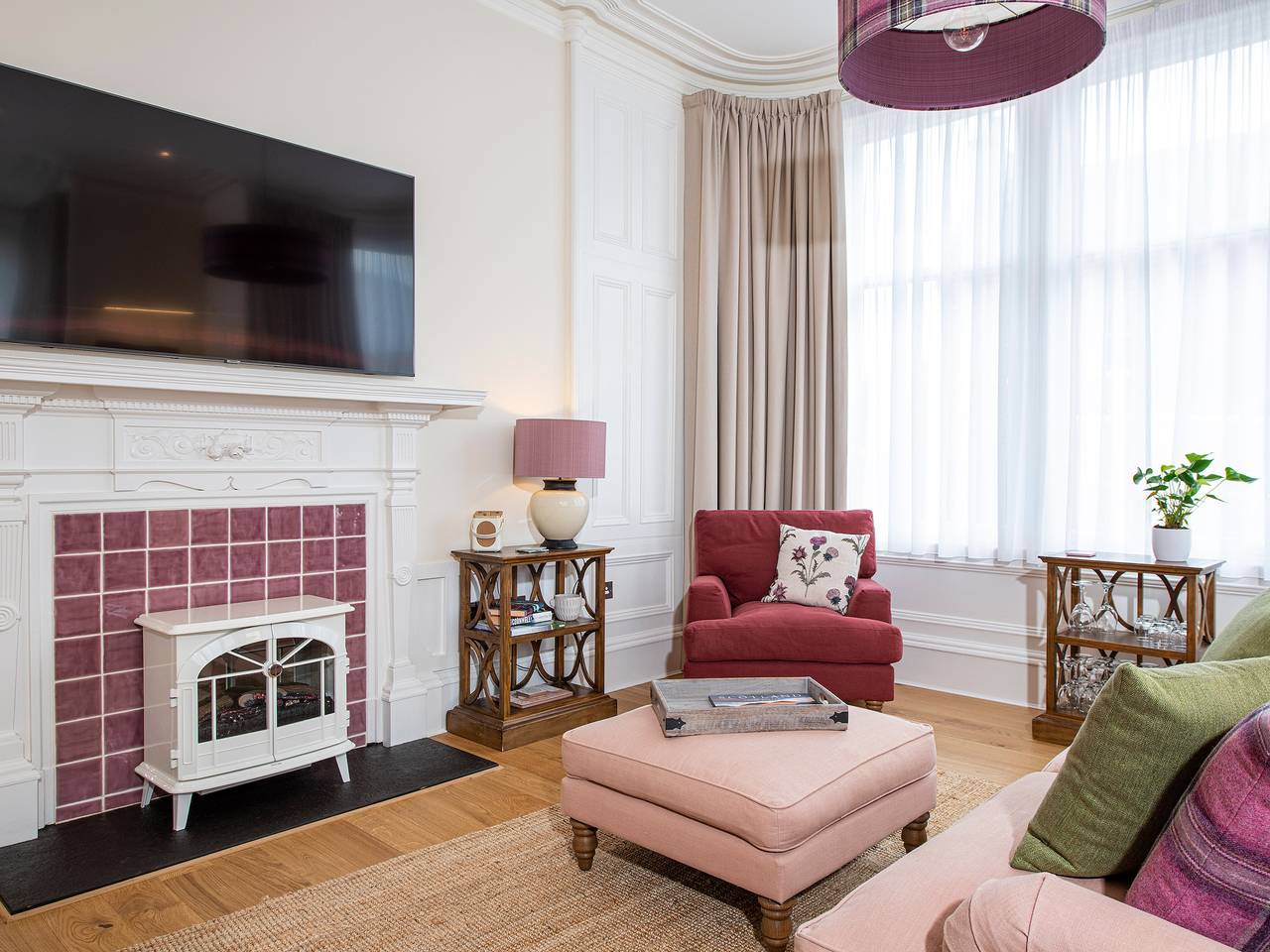 Cottage for 2 People in Inverness, Highlands