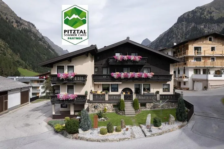 Bed and Breakfast für 2 Personen, mit Garten - 1