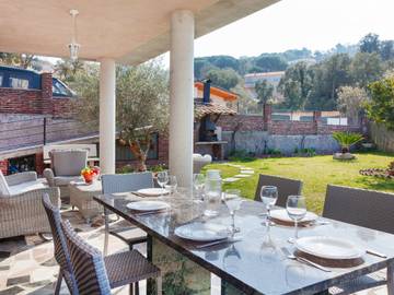 Ferienhaus für 7 Personen in Lloret Blau, Costa Brava, Bild 2