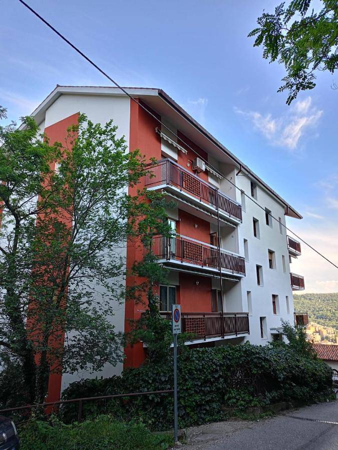 Ganze Wohnung, Three-Bedroom Apartment in Triest, Triest Provinz