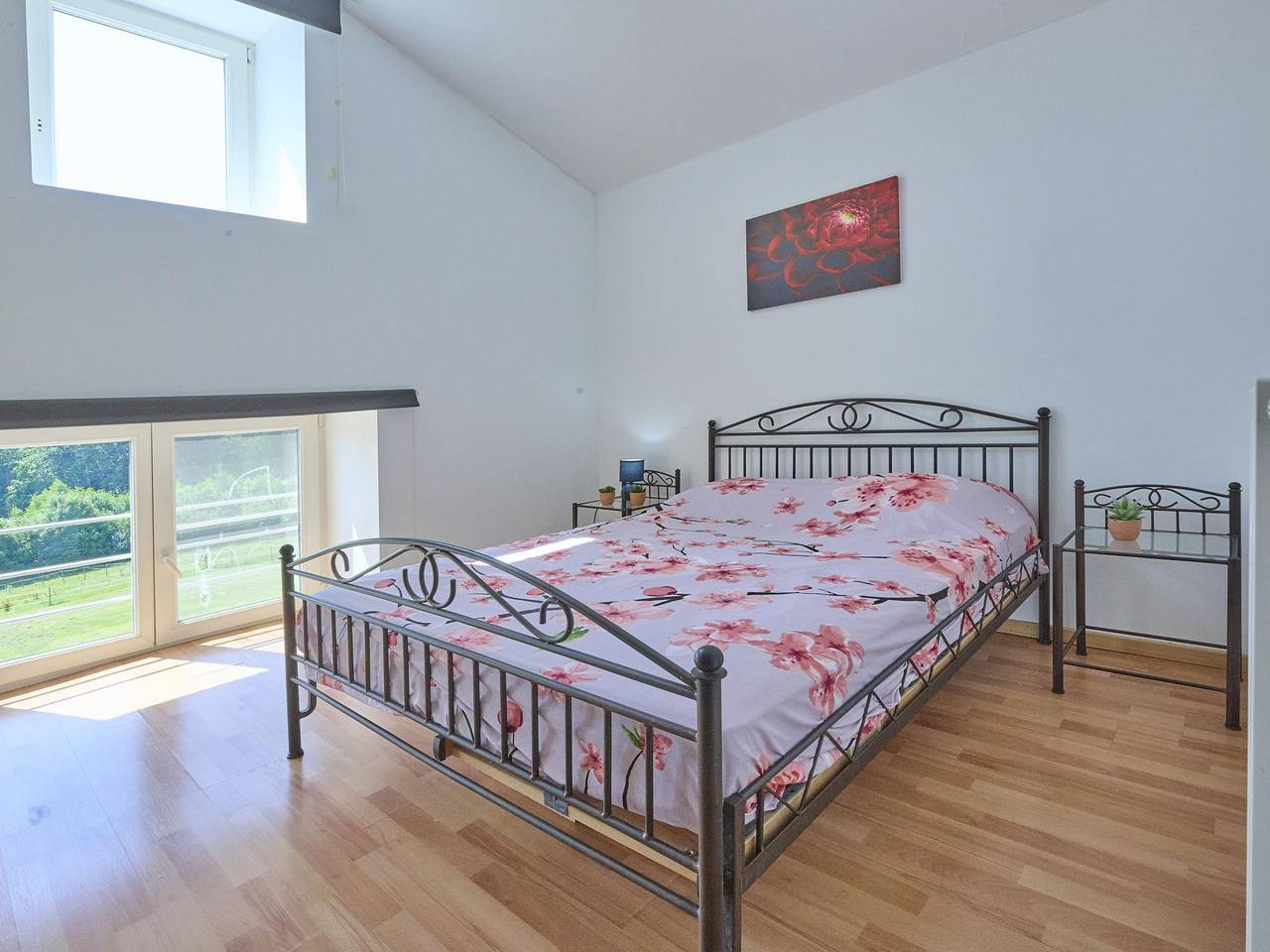 Prächtiges Luxus-Gruppenhaus mit großem Garten in Lierneux, Lüttich und Umgebung