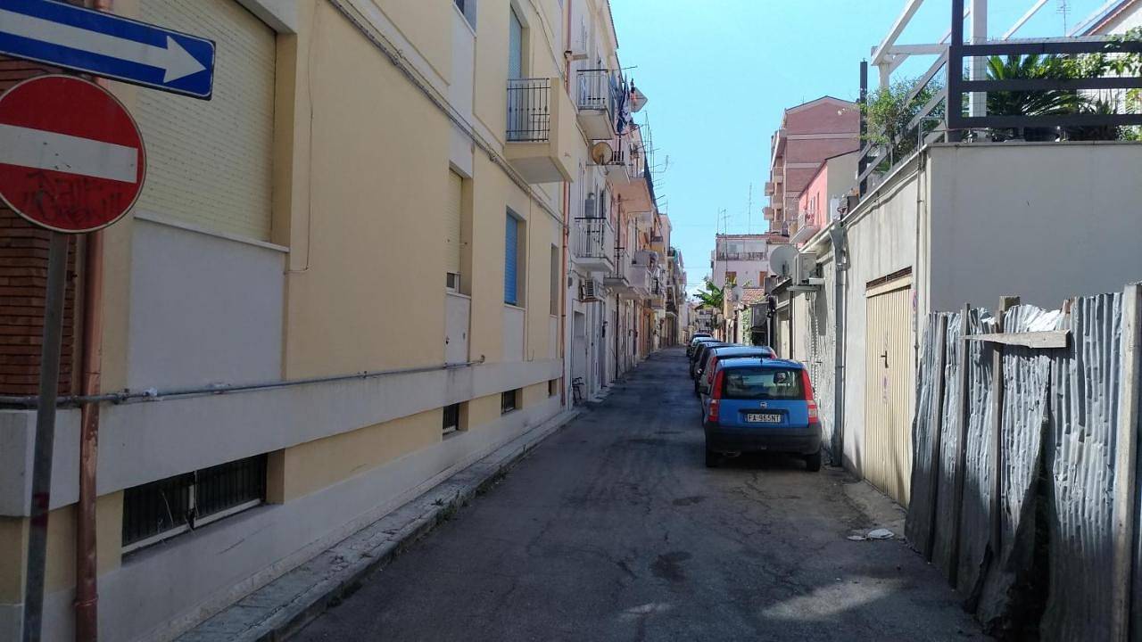 Casa Chiara imbarco Isole Tremiti in Termoli, Costa Adriatica Molise