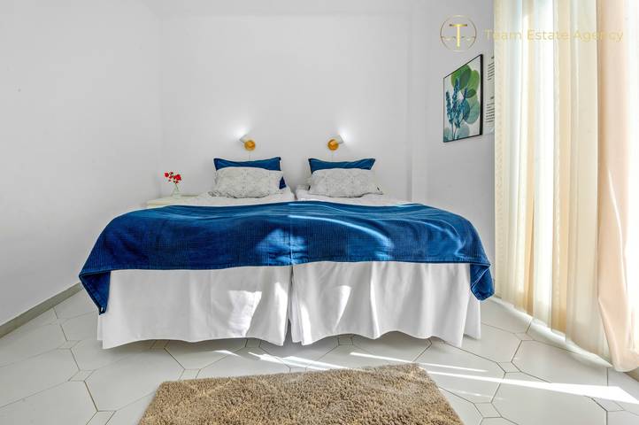 Ferienwohnung für 4 Personen, mit Terrasse in Nerja - 3