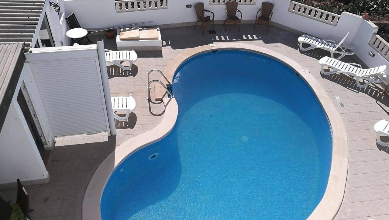 Holiday Home Emblema in El Roque (Tenerife), San Miguel de Abona