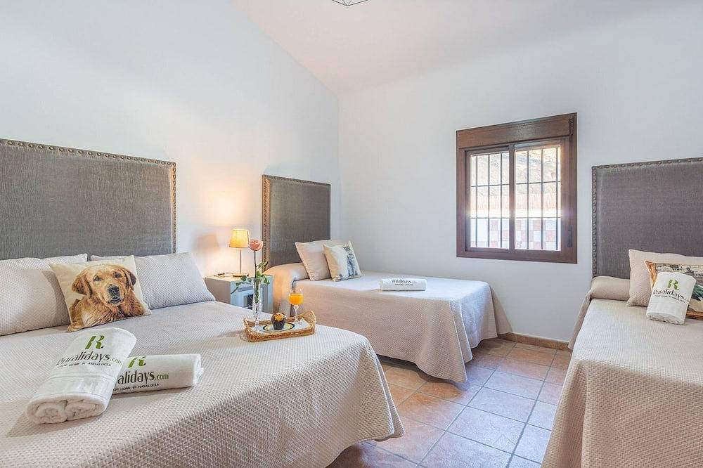 Casa Ales Riogordo in Riogordo, Málaga Provinz
