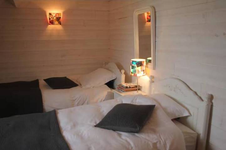 Location de vacances pour 10 personnes dans Plage Castoul Le Palais - 3