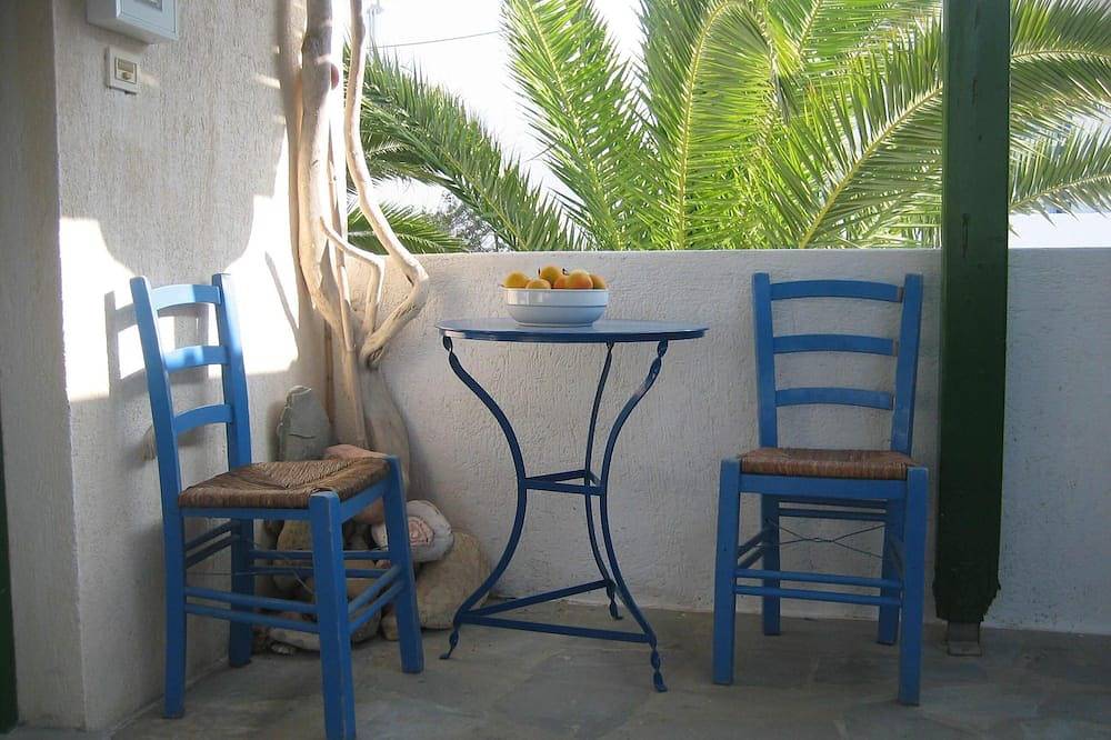 Appartement entier, Adamas: Maison de caractère in Milos