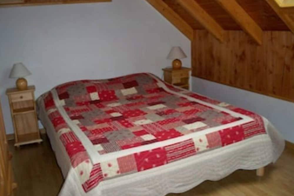 La Mouliniere 1 in Valloire, Saint-Jean-de-Maurienne region