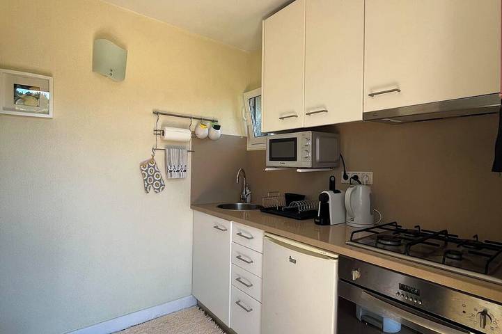 Gîte pour 4 personnes, avec jardin dans Afife - 3