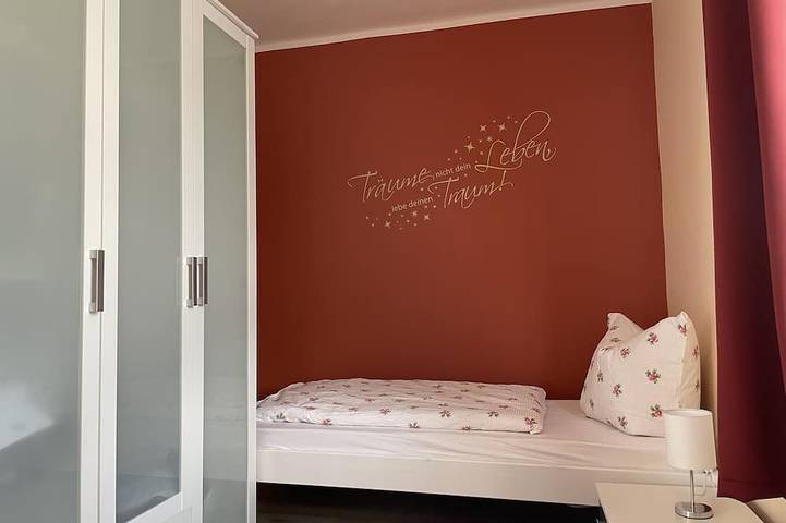 Ferienhaus für 8 Personen, mit Garten und Sauna in Walkenried - 2