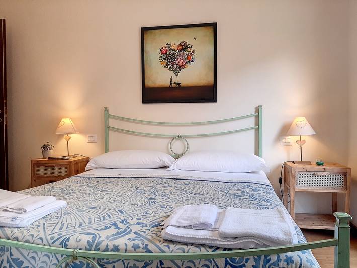 Maison d’hôte pour 2 personnes - 1
