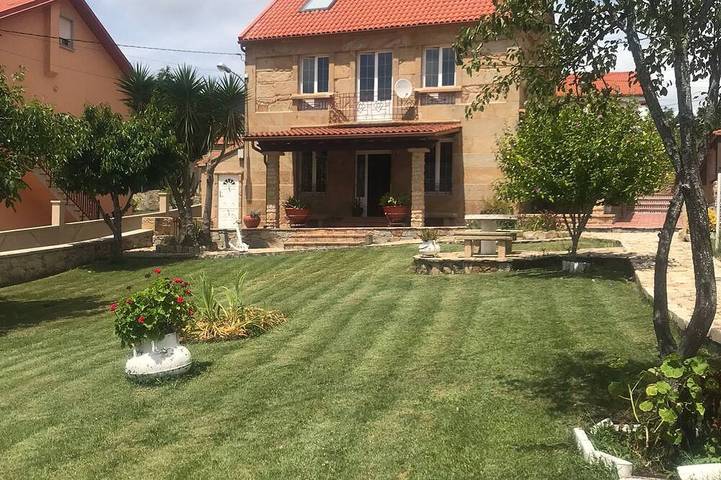 Chalet for 5 people - 1